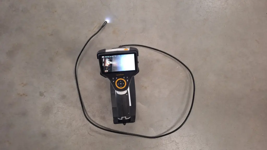 Inspectiecamera