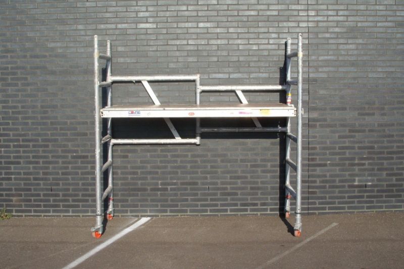 Kamersteiger