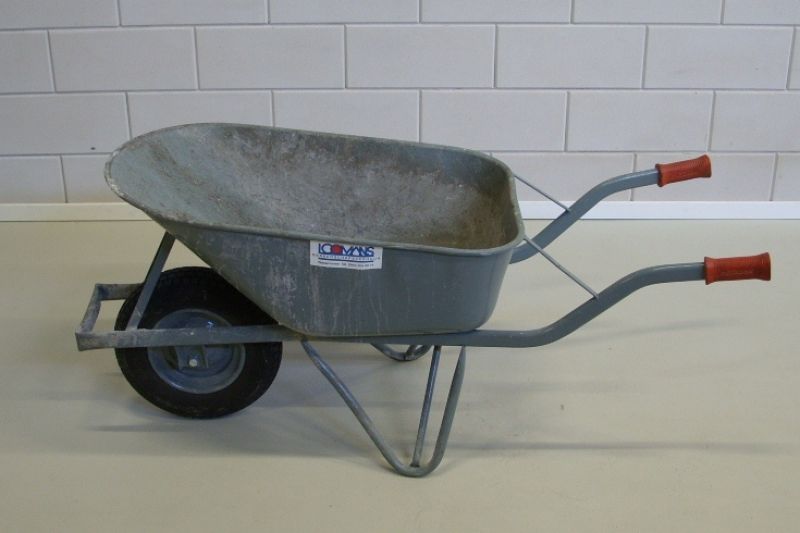 Kruiwagen