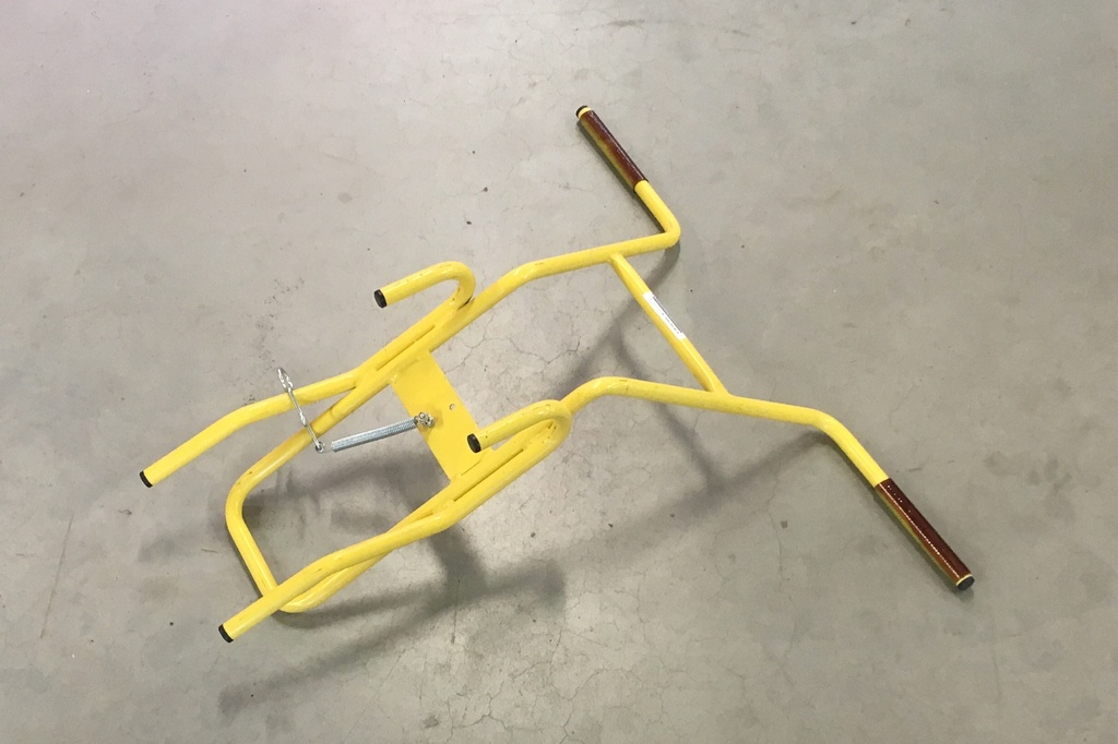 Ladder Wandafstandhouder