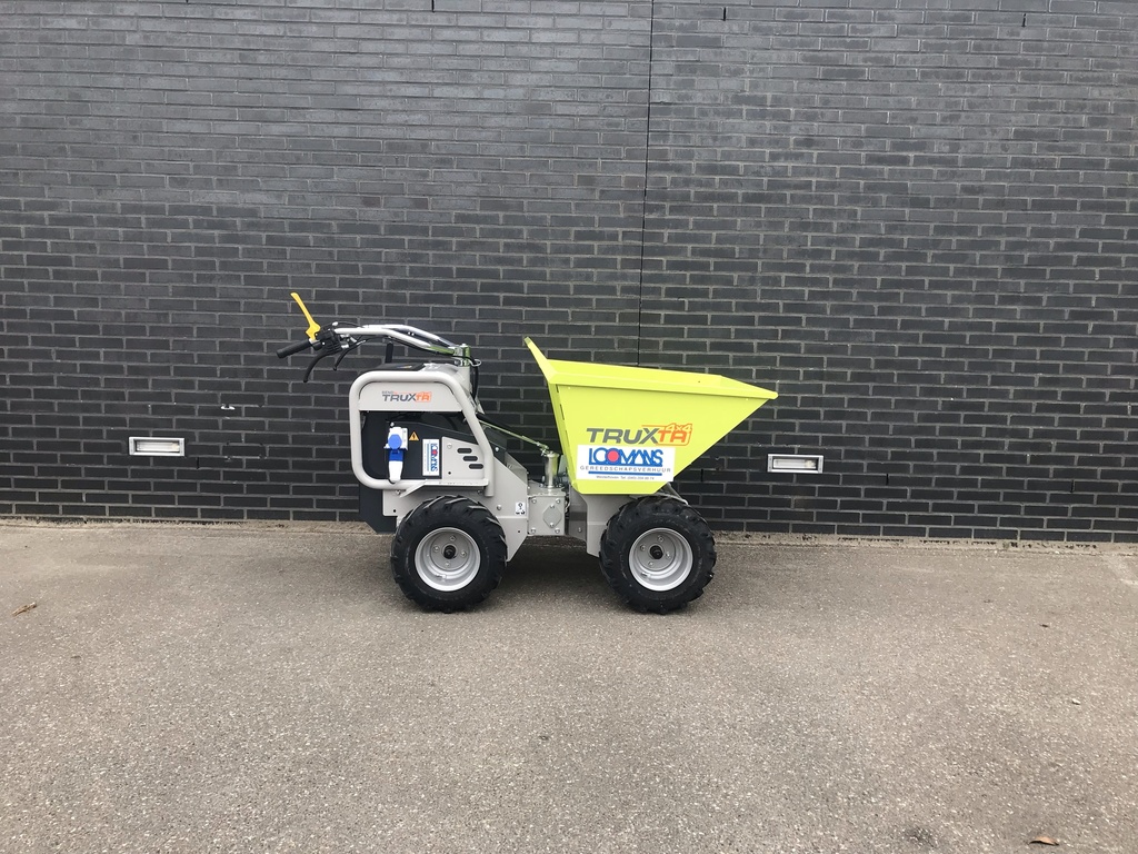 Minidumper