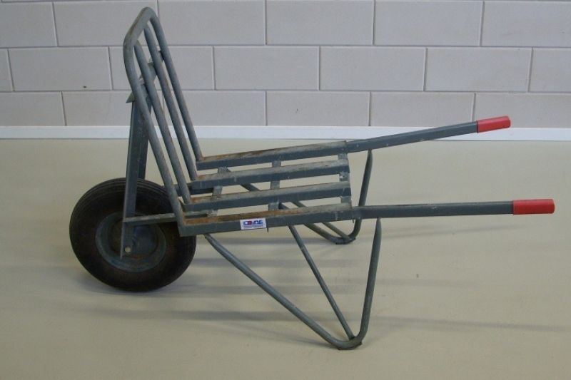 Steenkruiwagen
