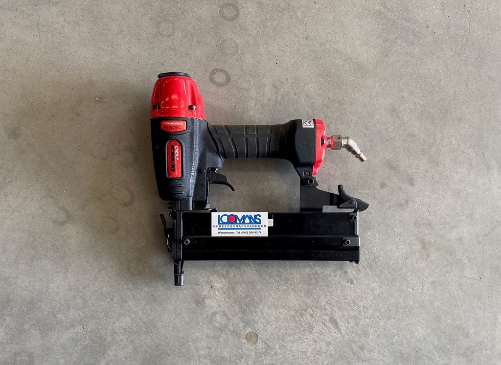 Tacker (krammen) 5.5mm 40 mm