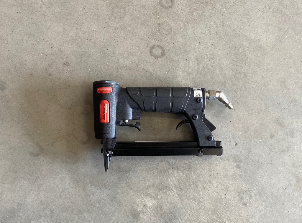 Tacker Nieten 12,8mm (stoffeer)