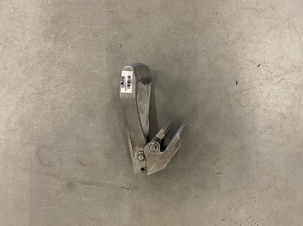 Tapijtklem