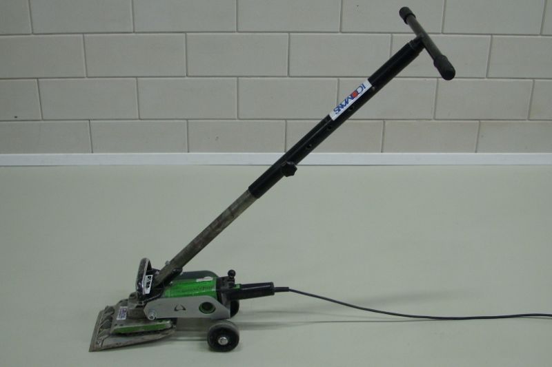 Tapijtstripper