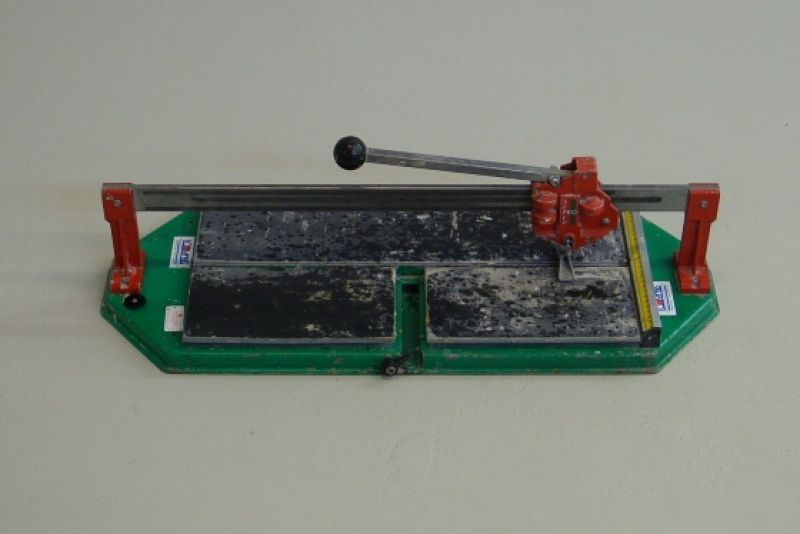 Tegelsnijplank 60CM