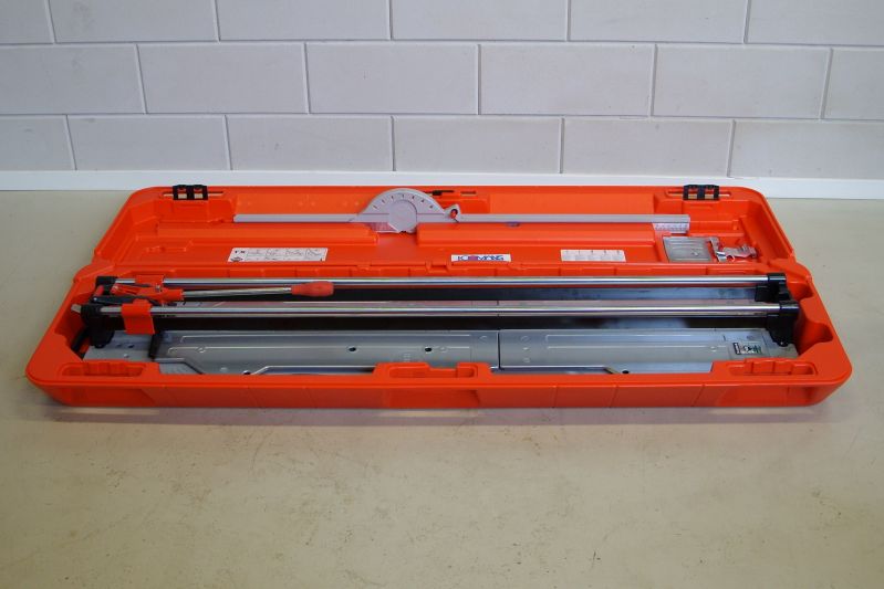 Tegelsnijplank 120CM