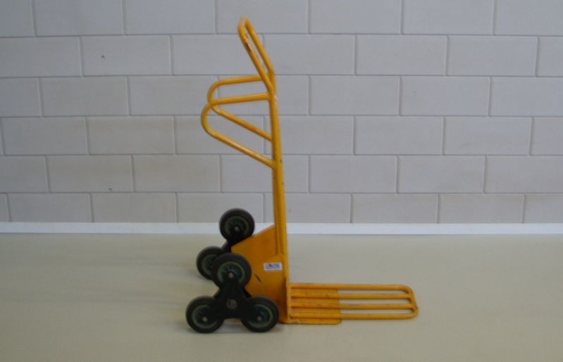 Trapsteekwagen