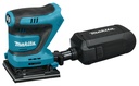 [DBO480Z] 18 V Handpalm vlakschuurmachine