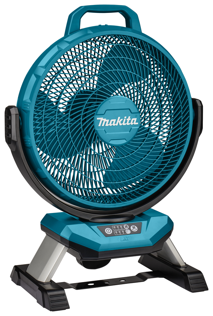 [DCF301Z] 14,4 V / 18 V Ventilator met zwenkfunctie
