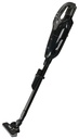 [DCL285FZB] 18 V Steelstofzuiger zwart