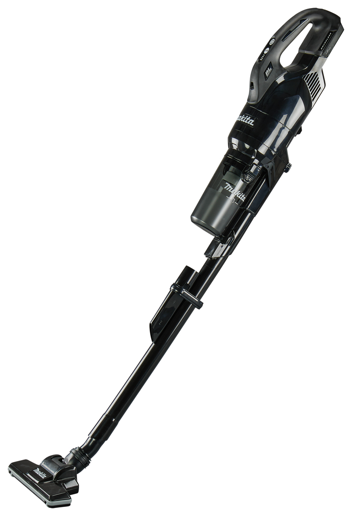 [DCL286FZB] 18 V Steelstofzuiger zwart