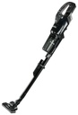 [DCL286FZB] 18 V Steelstofzuiger zwart