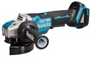 [DGA520ZX1] 18 V Haakse slijper 125 mm X-LOCK