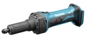 [DGD800ZJ] 18 V Rechte slijper