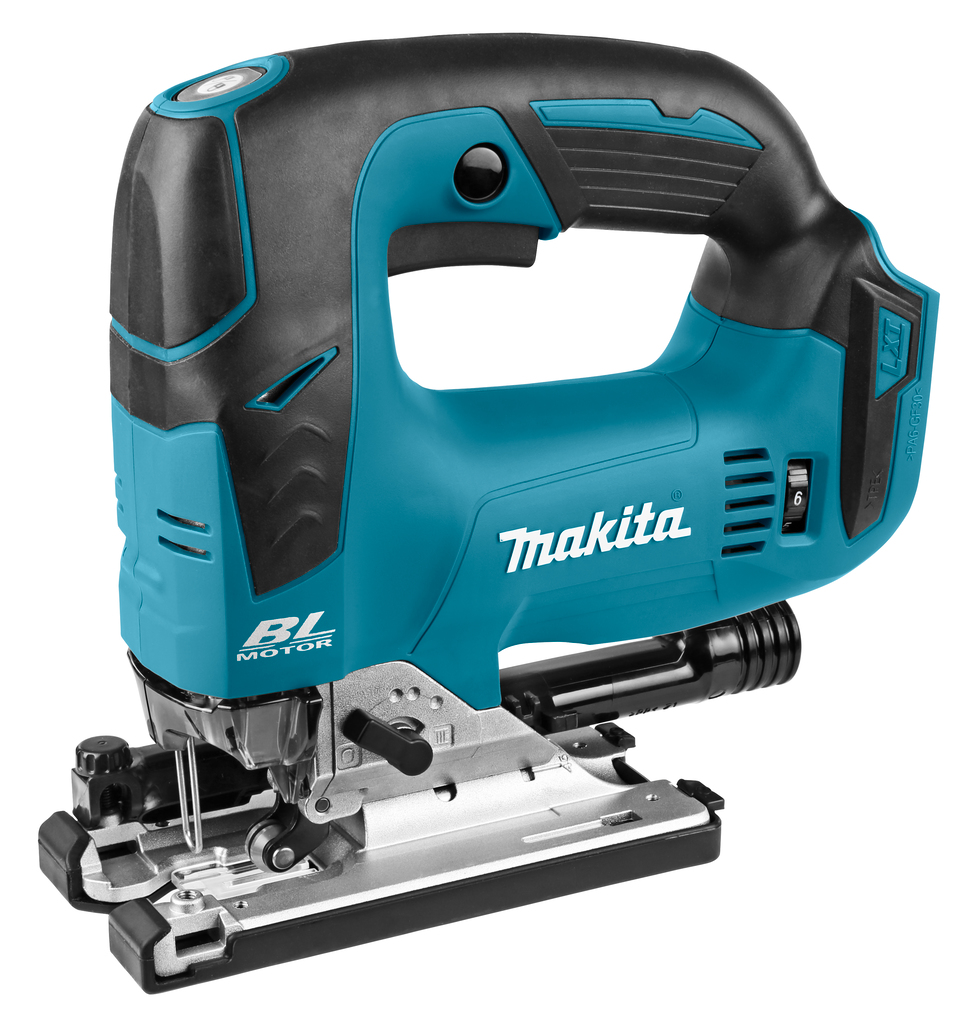 [DJV182ZJ] 18 V Decoupeerzaag D-greep