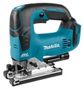[DJV182ZJ] 18 V Decoupeerzaag D-greep