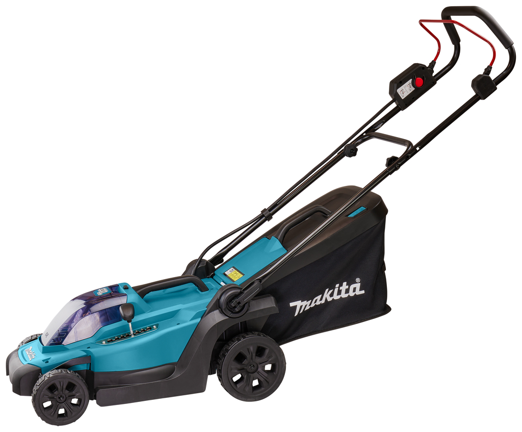 [DLM330RT] LXT 18 V accu Grasmaaier 33cm