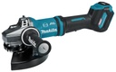 [GA038GZ04] 40 V Max Haakse slijper 230 mm