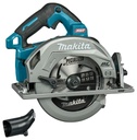 [HS003GZ] 40 V Max Cirkelzaag 190 mm