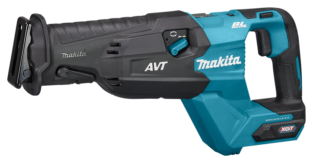 [JR002GZ] 40 V Max Reciprozaag