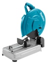[LW1400] 230 V Afkort slijpmachine 355 mm