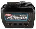 [191X65-8] Accu BL4080F XGT 40V Max 8,0Ah