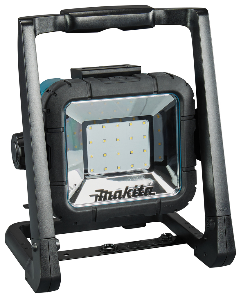 [DEADML805] LXT 14,4 V / 18 V - AC Bouwlamp