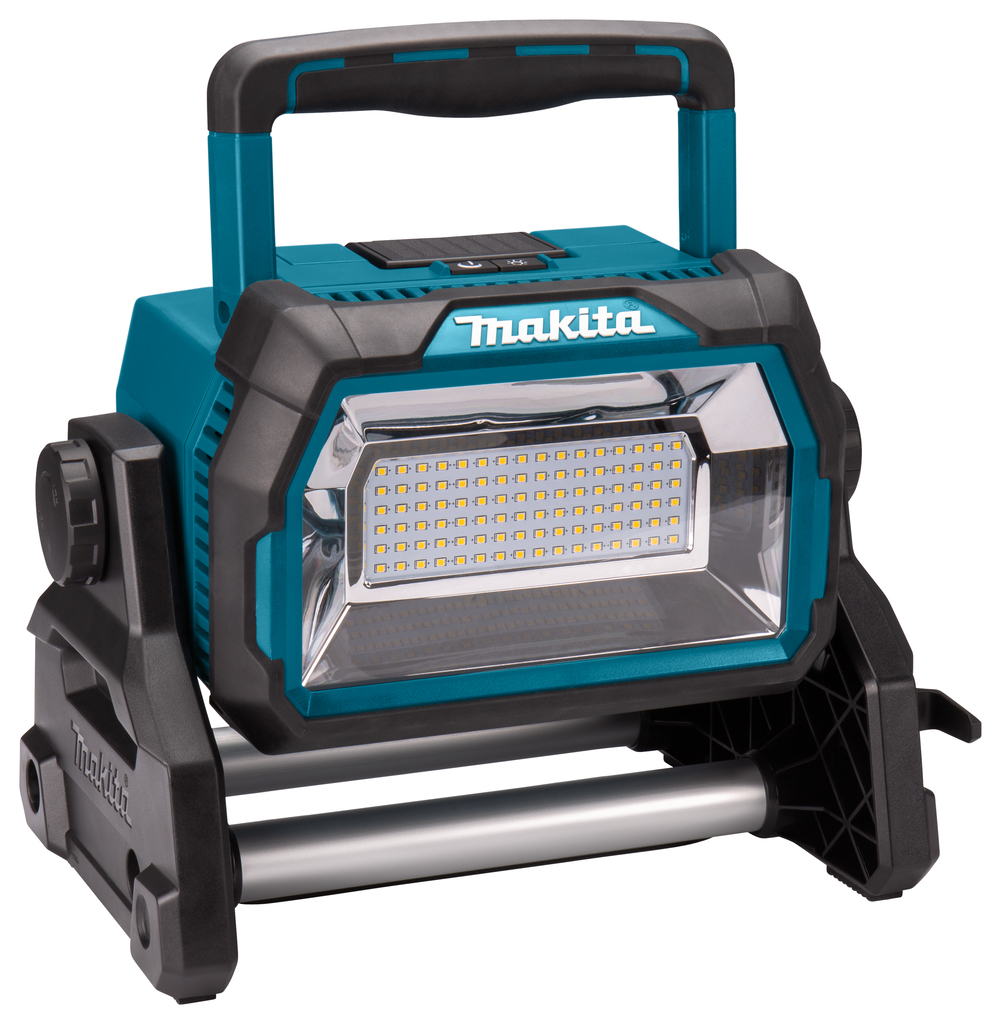 [DEADML809] LXT 14,4 V / 18 V - AC Bouwlamp