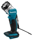 [DEBDML802] LXT 14,4 V / 18 V Zaklamp