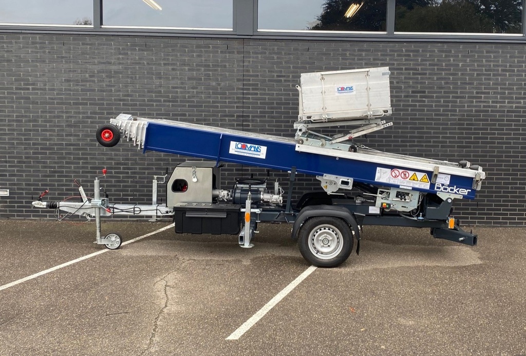 Ladderlift 21M