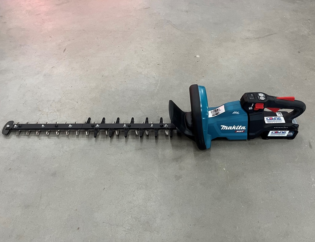Accu heggenschaar 40V