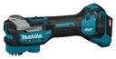 [TM001GZ] XGT 40 V Max Multitool