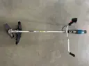 Accu bosmaaier 40V