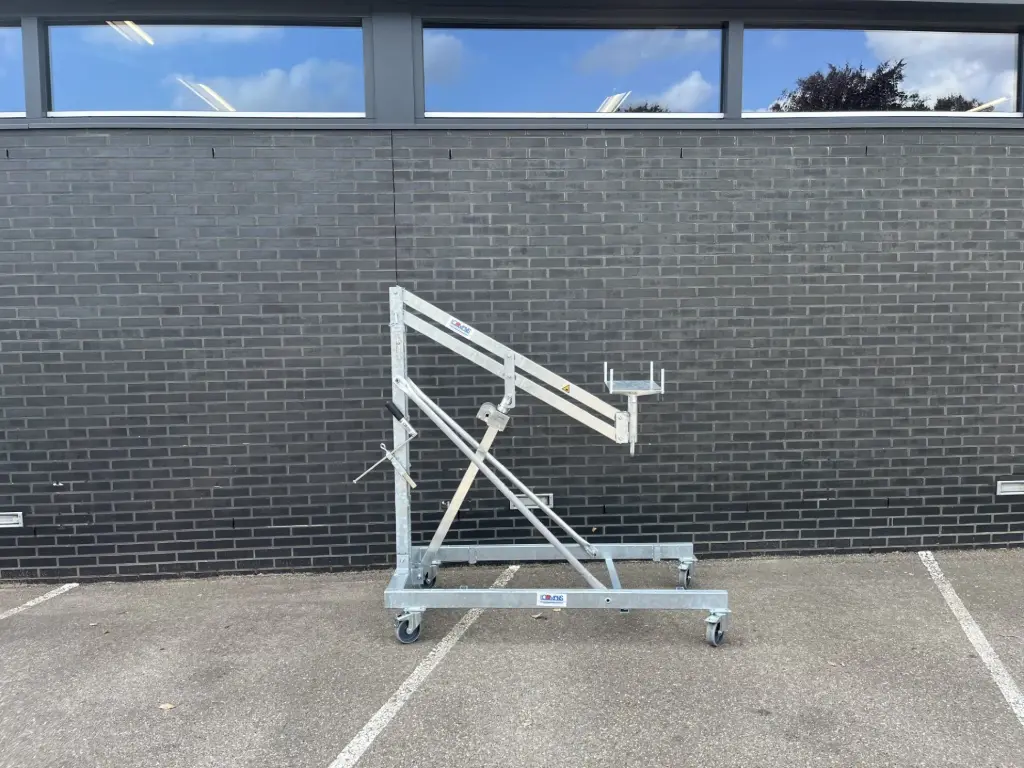 Montagelift 600KG