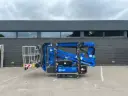 Spinhoogwerker 15,7M