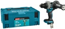 [DDF492ZJ] LXT 18 V Boor-/schroefmachine Zonder accu's en lader, in Mbox