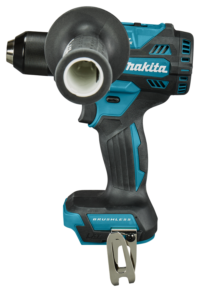 [DDF492Z] LXT 18 V Boor-/schroefmachine Zonder accu's en lader, in doos