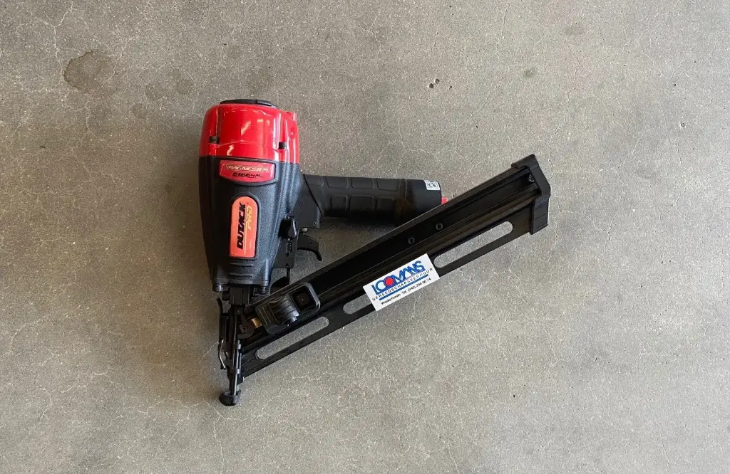 Accu tacker Senco brads 1,8mm