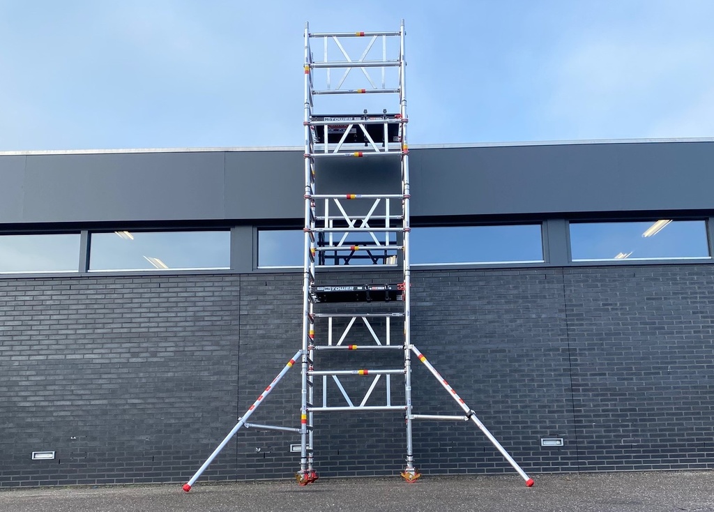 Rolsteiger mitower