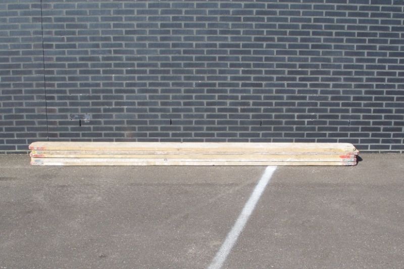 Steigerplank