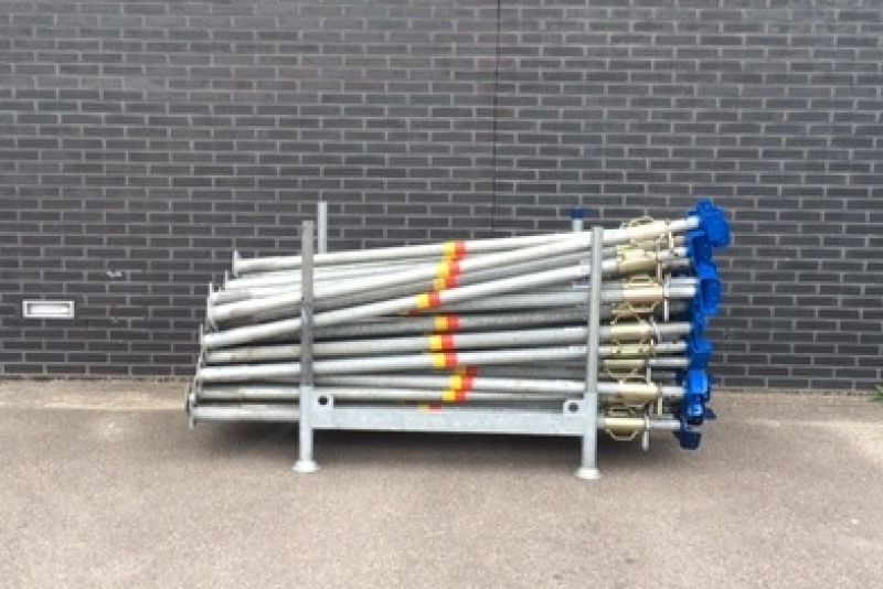 Stempels
