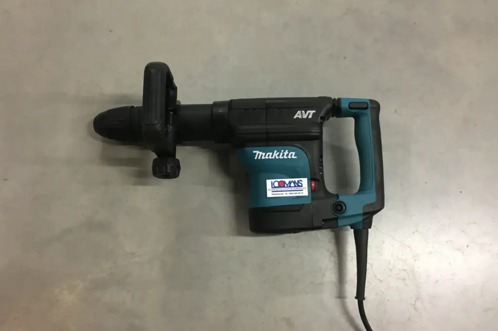 Breekhamer - Hm 1213C