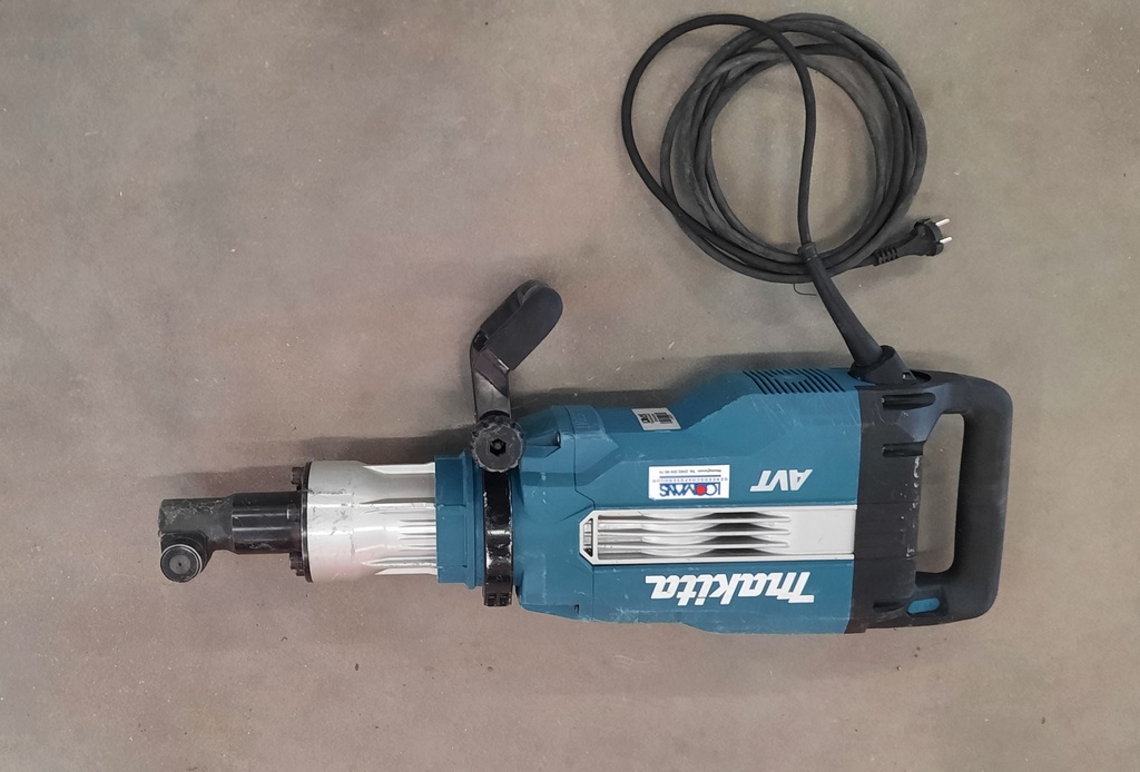Breekhamer - HM 1511C
