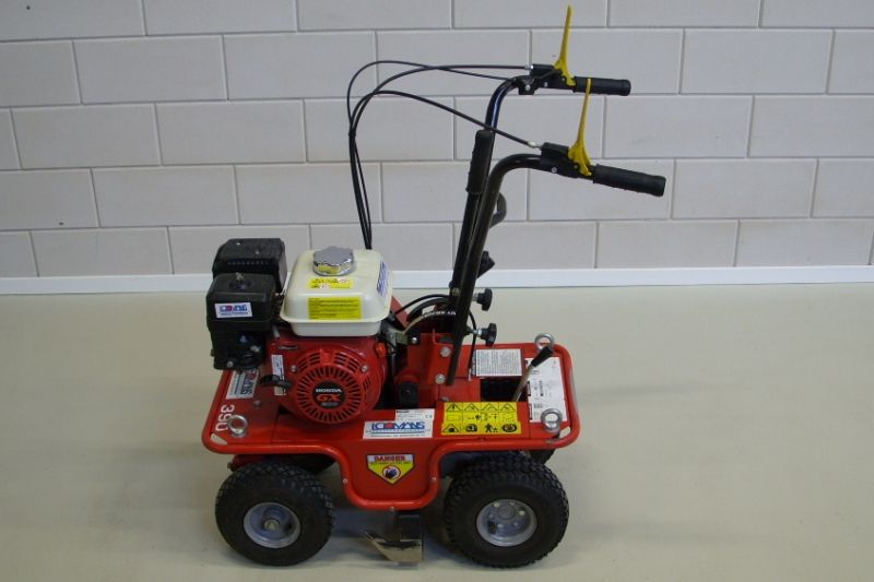 Graszodensnijder