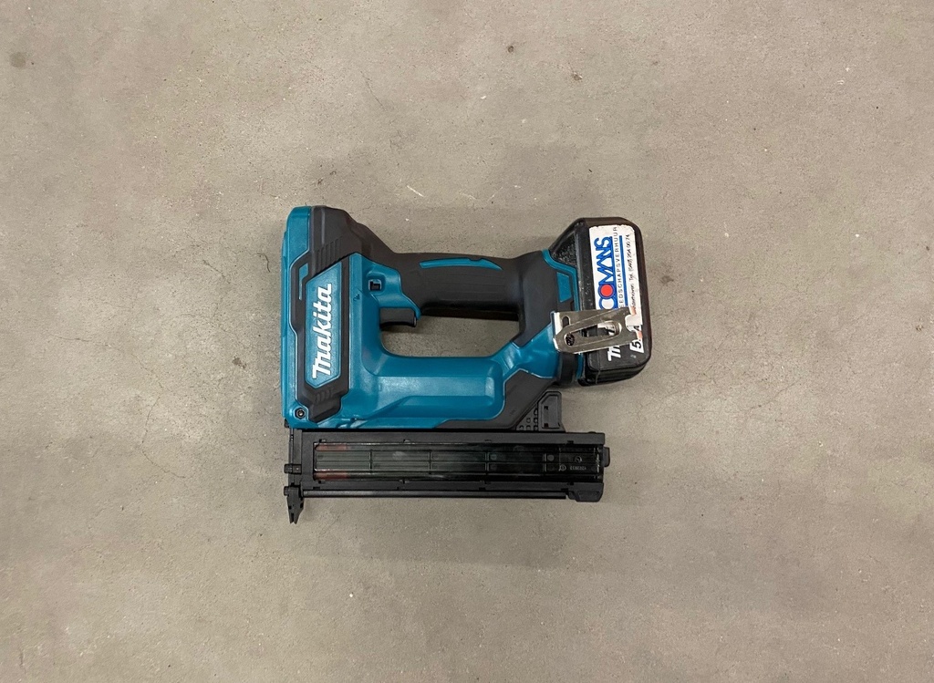 Accu tacker brads 1.2mm accu 15 t/m 35mm