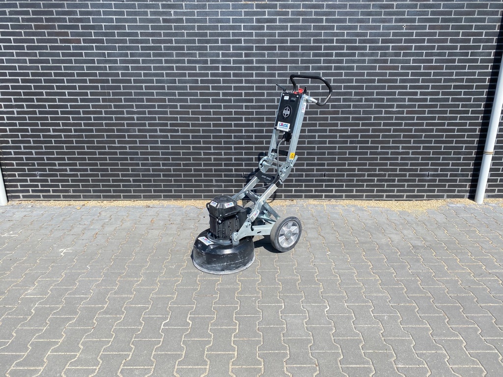Betonschuurmachine HTC