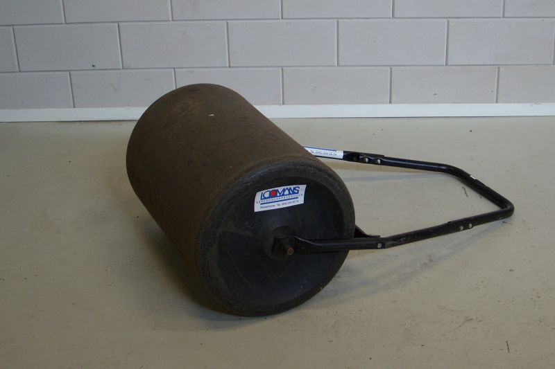 Gazonwals 80 cm