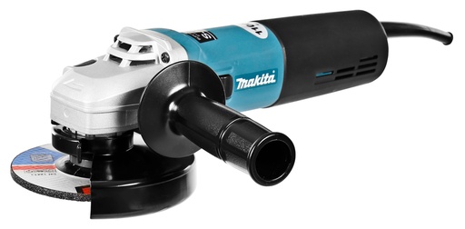 [9565HR] 230 V Haakse slijper 125 mm